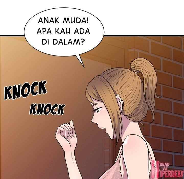 A Stolen Taste - Chapter 21 128