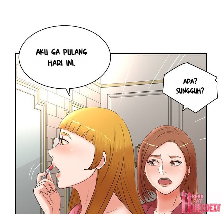 Family Secret - Chapter 21 91