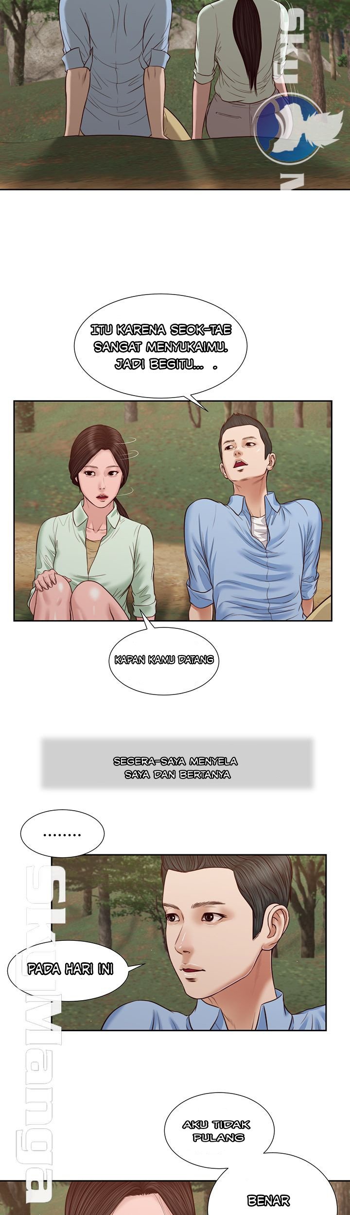 Concubine - Chapter 21 25