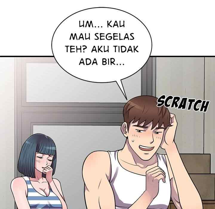 A Stolen Taste - Chapter 21 26