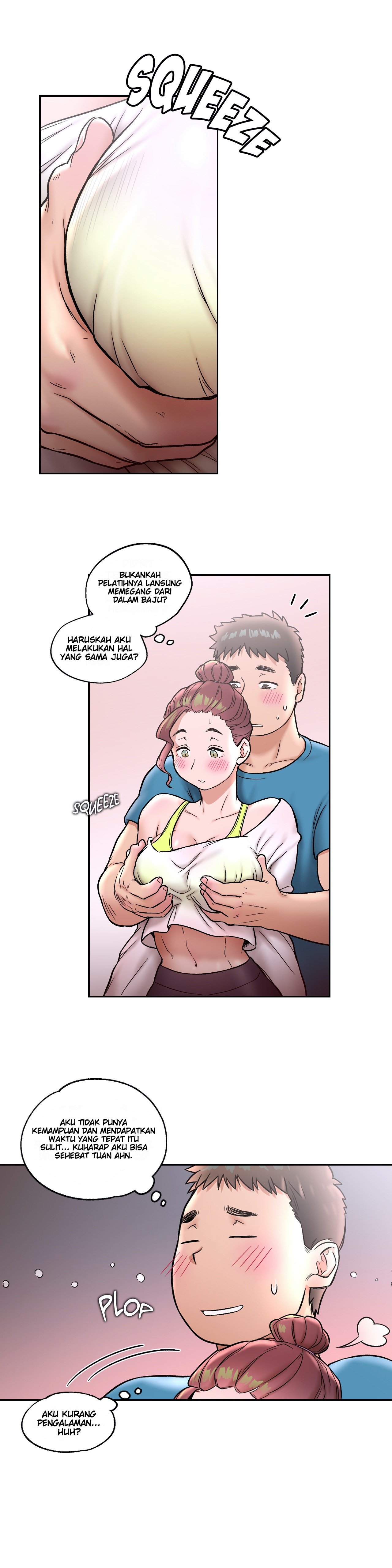 Sexercise - Chapter 21 6