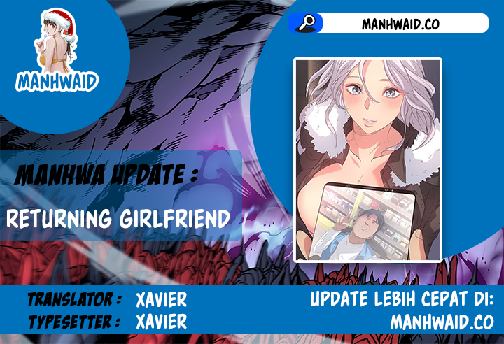 Returning Girlfriend - Chapter 21 1