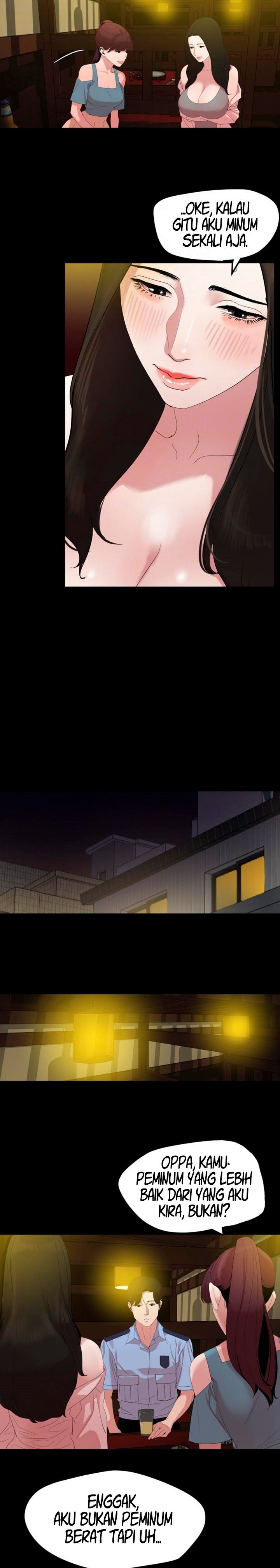Don&#8217;t Be Like This! Son-In-Law - Chapter 21 4