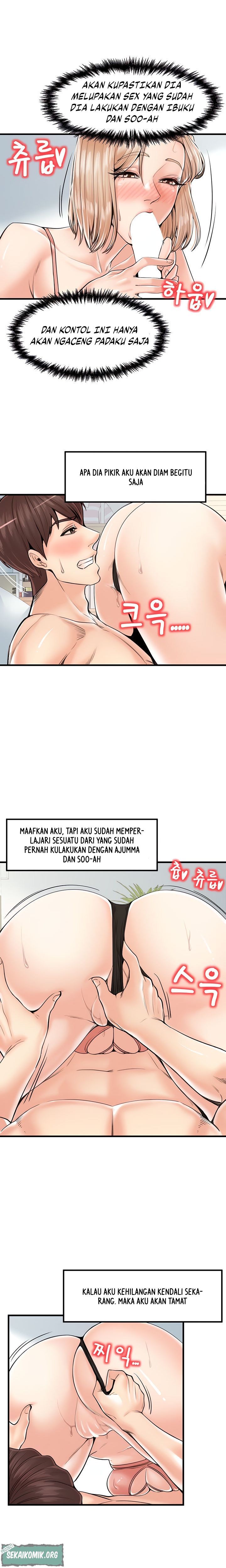 Banging Mother And Daughter - Chapter 21 14