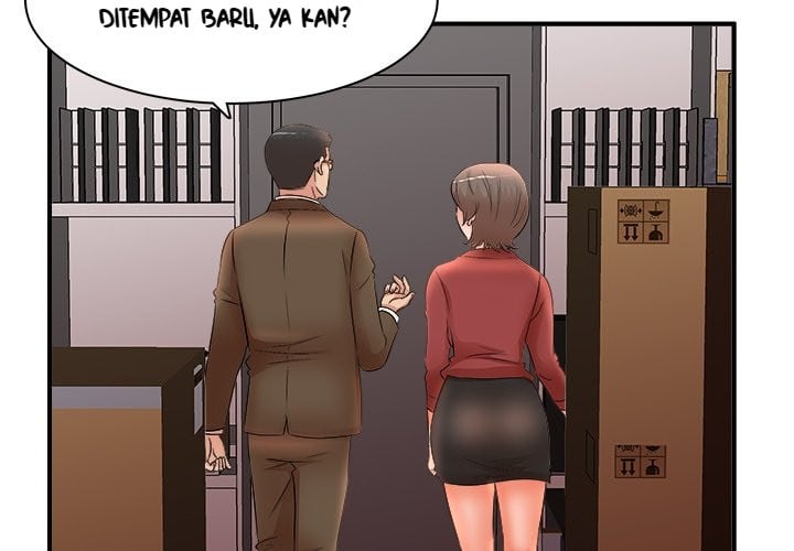 Family Secret - Chapter 21 6