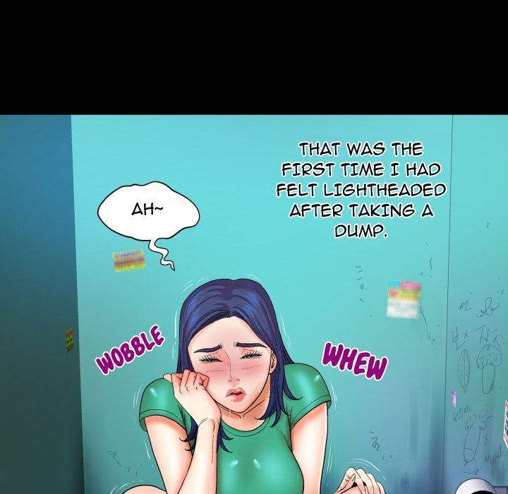 My Aunt - Chapter 21 91