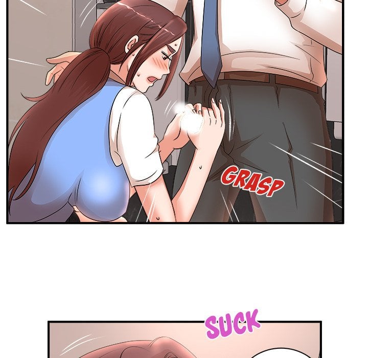 Family Secret - Chapter 21 36