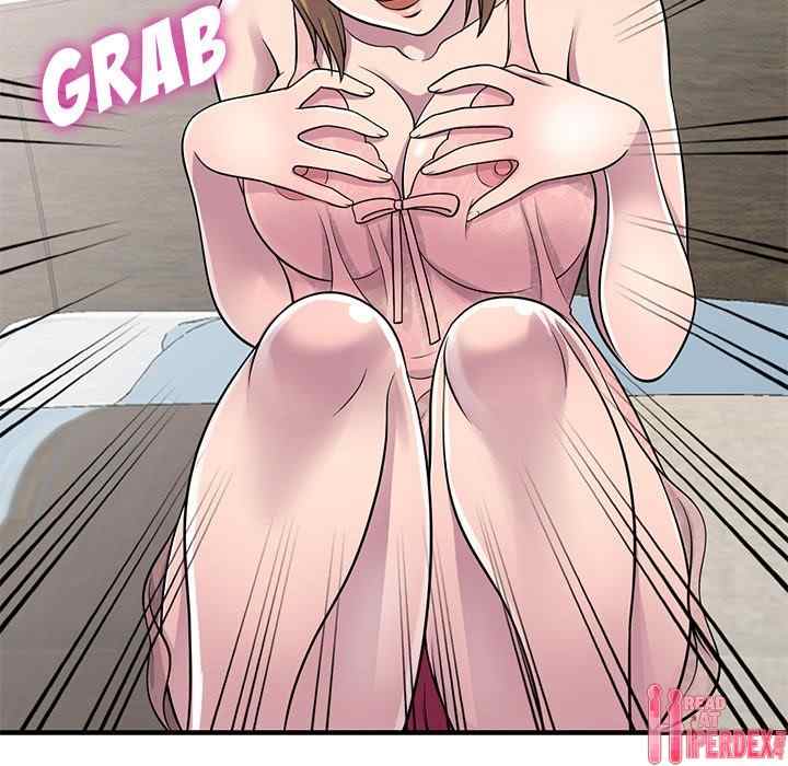 A Stolen Taste - Chapter 21 91