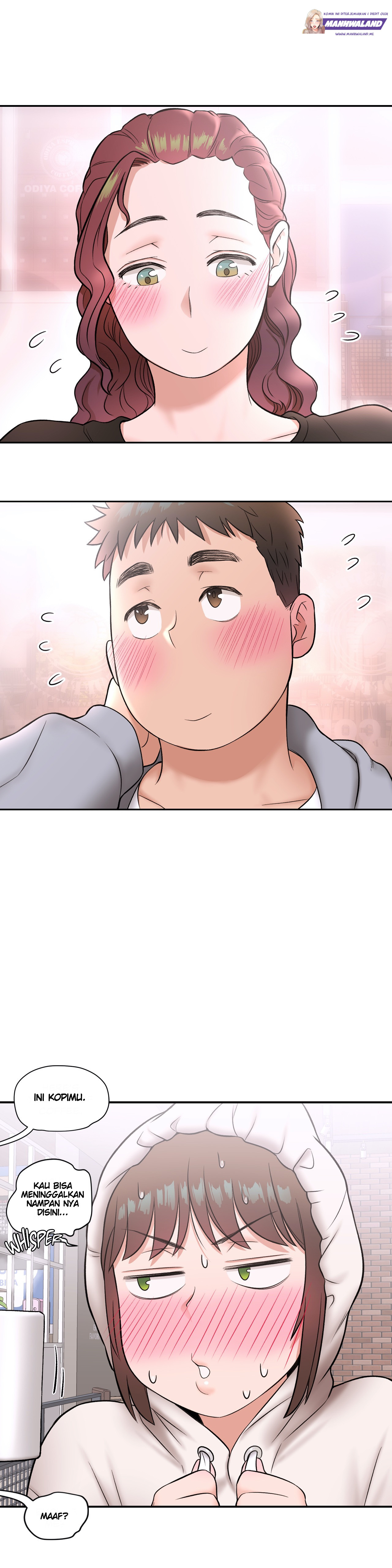 Sexercise - Chapter 21 25