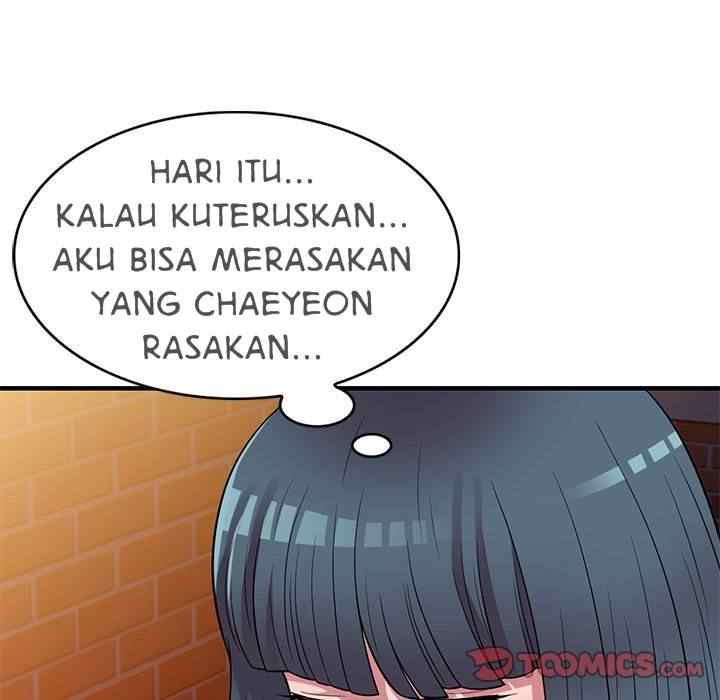 A Stolen Taste - Chapter 21 6