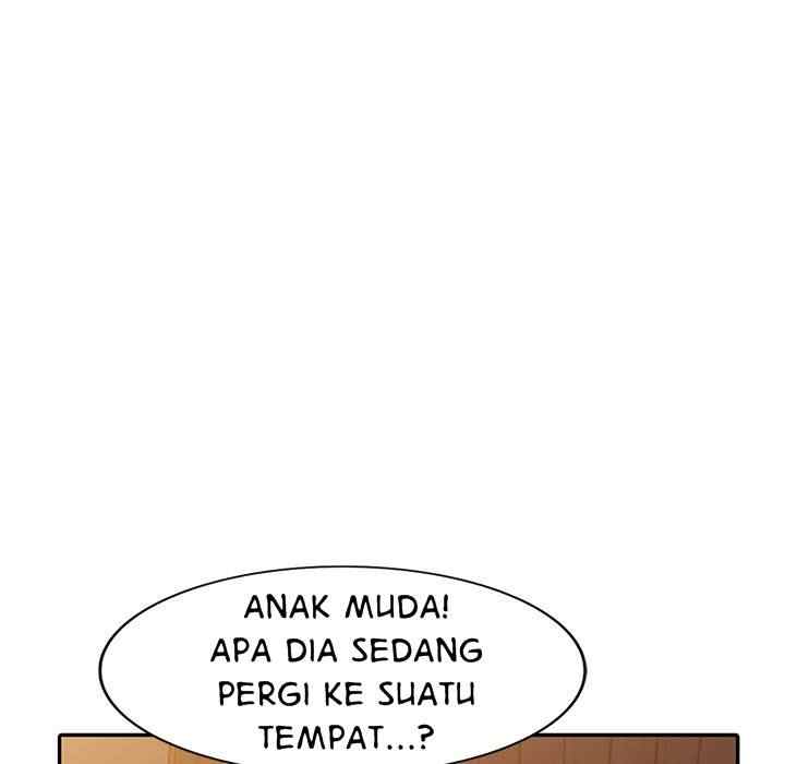 A Stolen Taste - Chapter 21 131