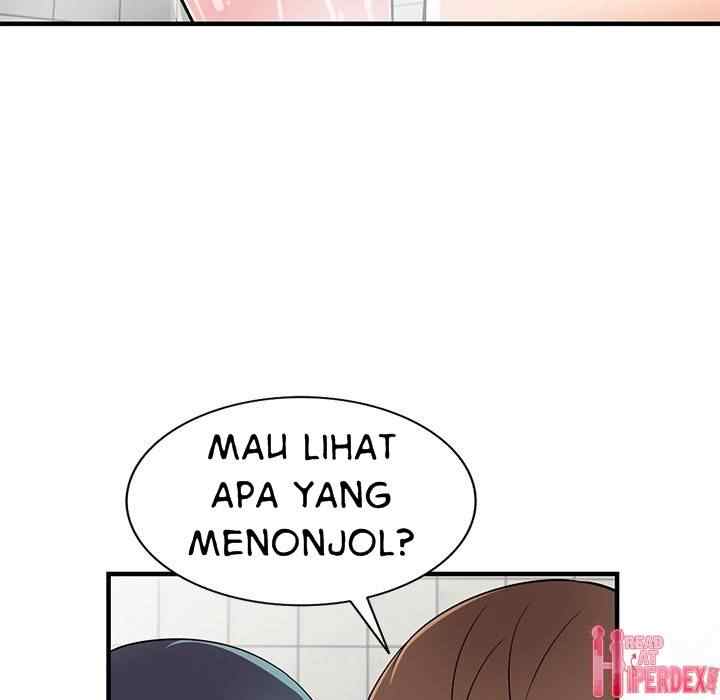 A Stolen Taste - Chapter 21 76