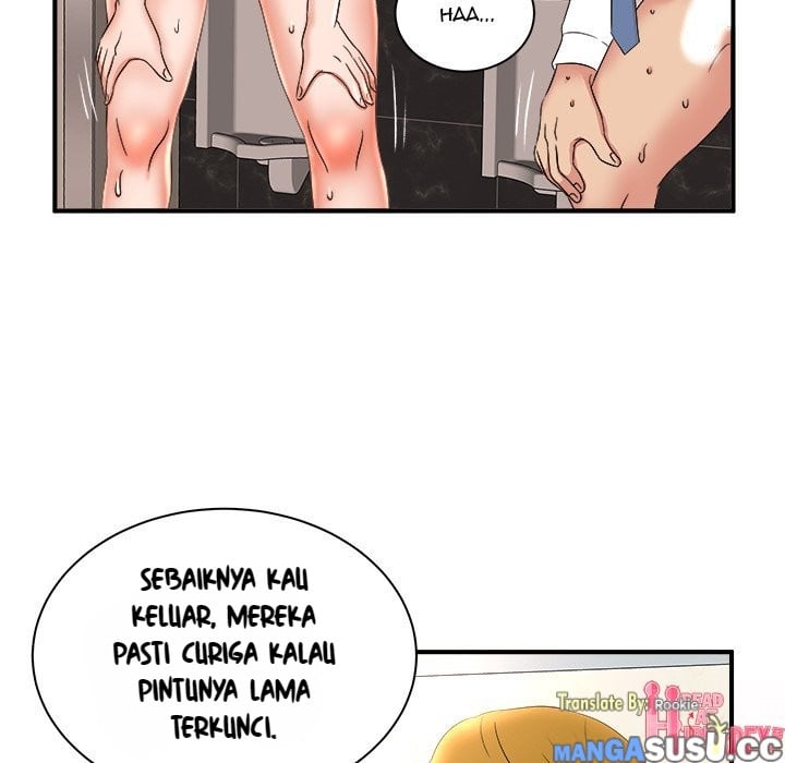 Family Secret - Chapter 21 73