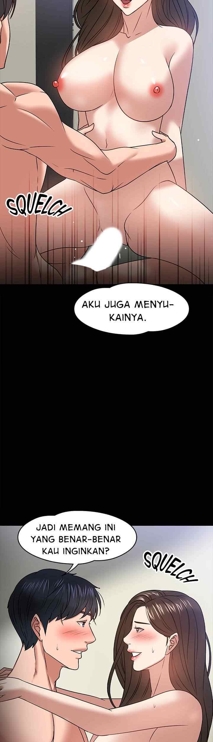 Are You Just Going To Watch - Chapter 21 59