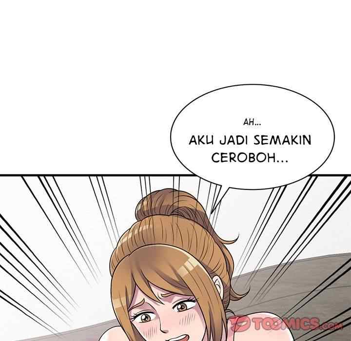 A Stolen Taste - Chapter 21 90