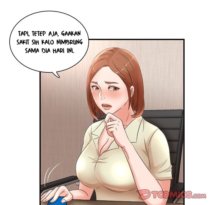 Family Secret - Chapter 21 54