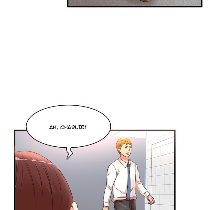 Family Secret - Chapter 21 21