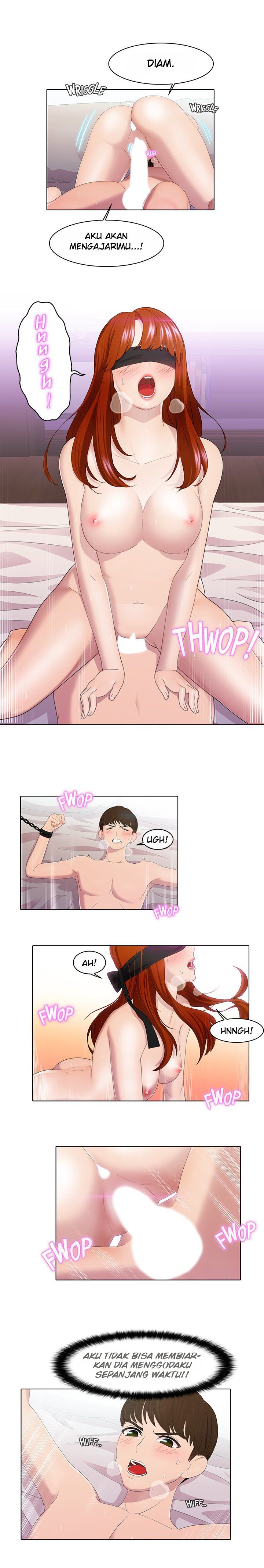 Pleasure Delivery - Chapter 21 3