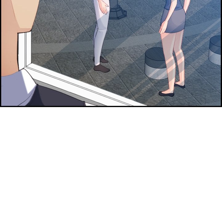 Never Too Late - Chapter 21 133