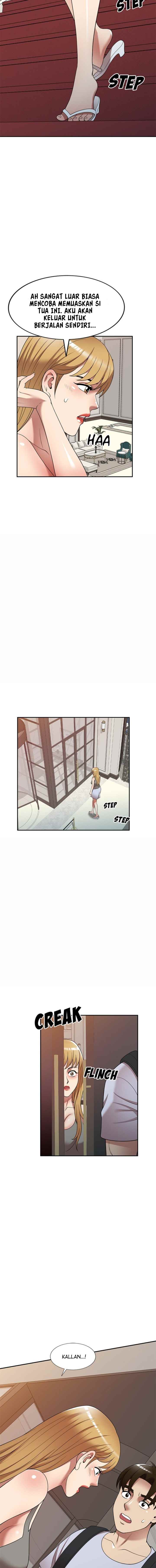 Caddie Mom - Chapter 21 14