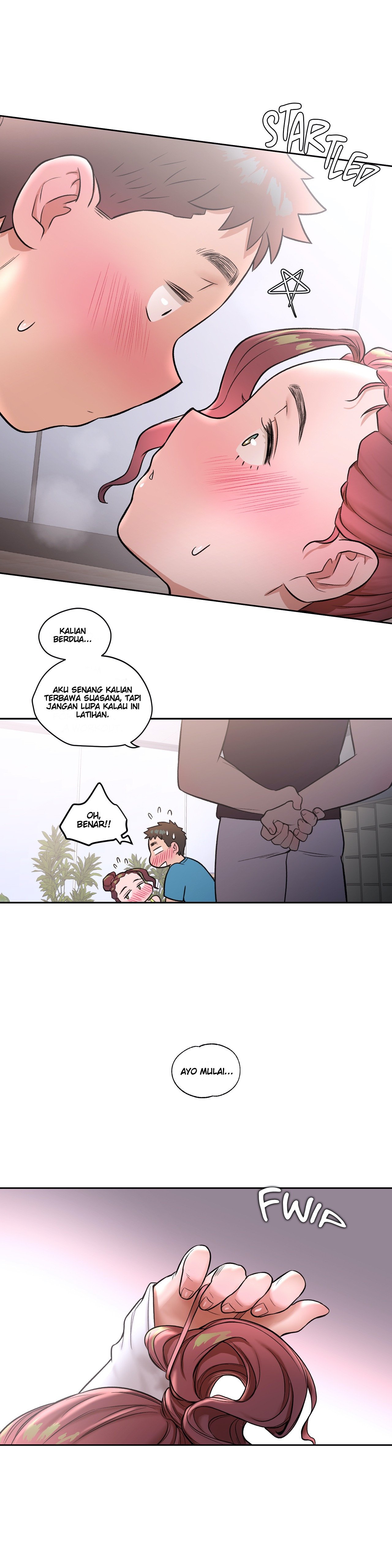 Sexercise - Chapter 21 16