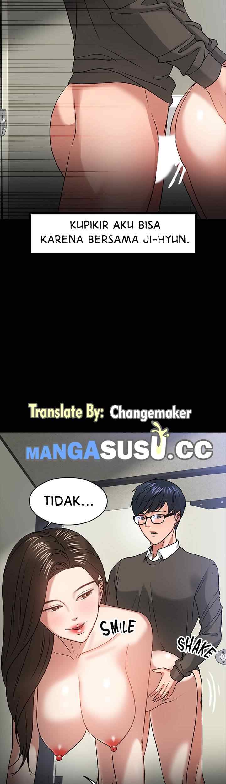 Are You Just Going To Watch - Chapter 21 15