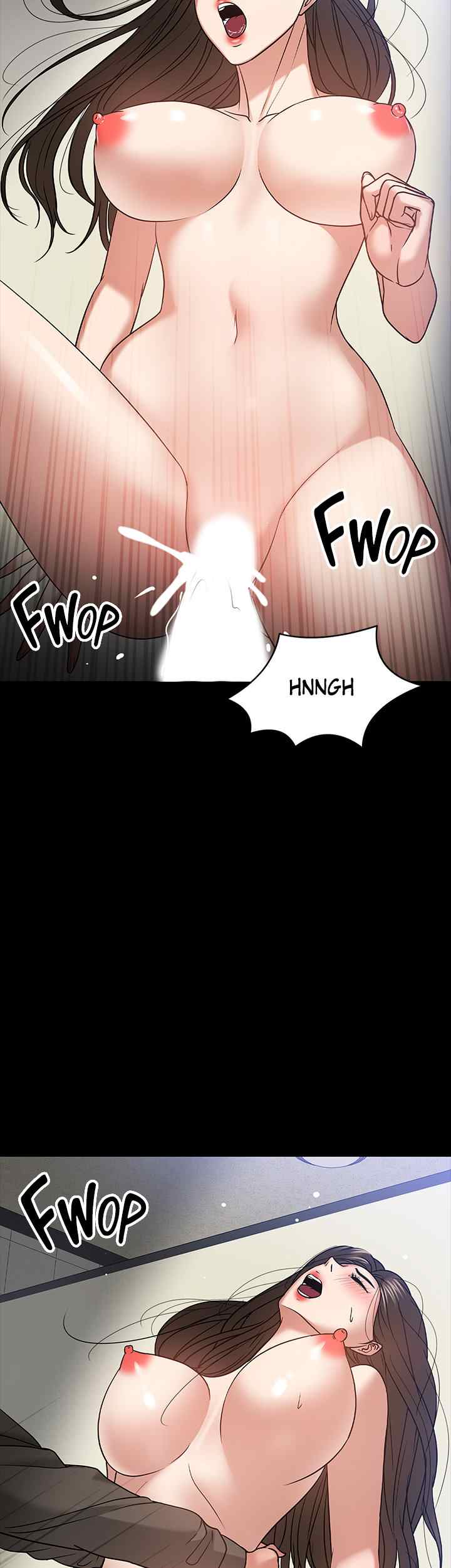 Are You Just Going To Watch - Chapter 21 19