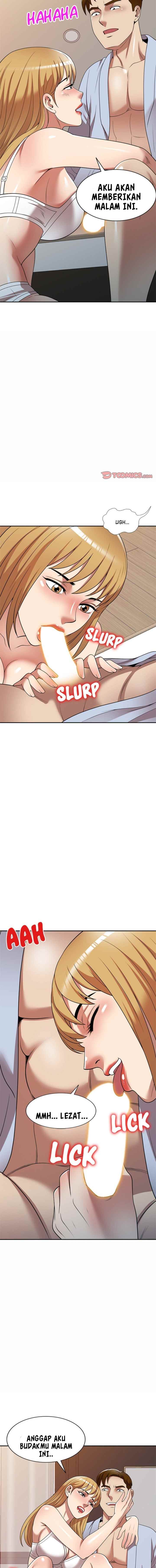 Caddie Mom - Chapter 21 9