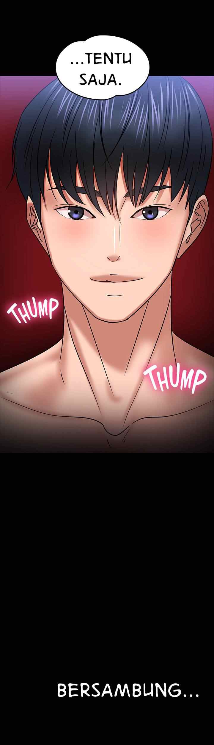Are You Just Going To Watch - Chapter 21 70