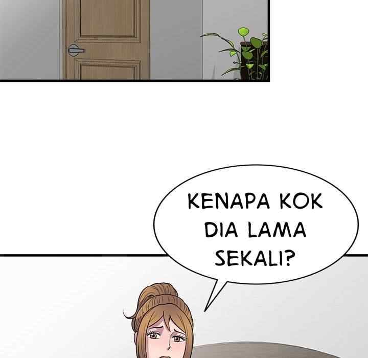 A Stolen Taste - Chapter 21 86