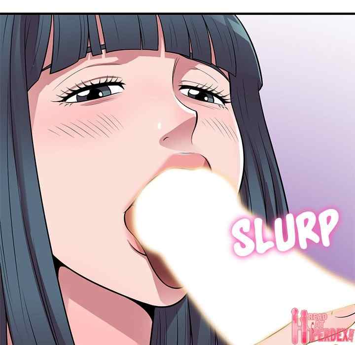 A Stolen Taste - Chapter 21 115
