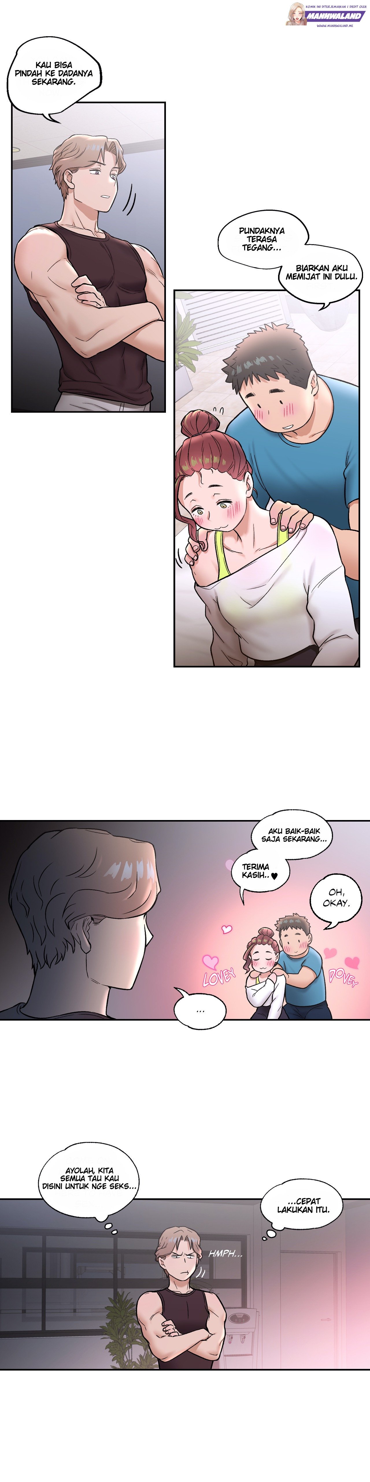 Sexercise - Chapter 21 5