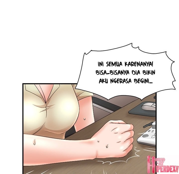 Family Secret - Chapter 21 49