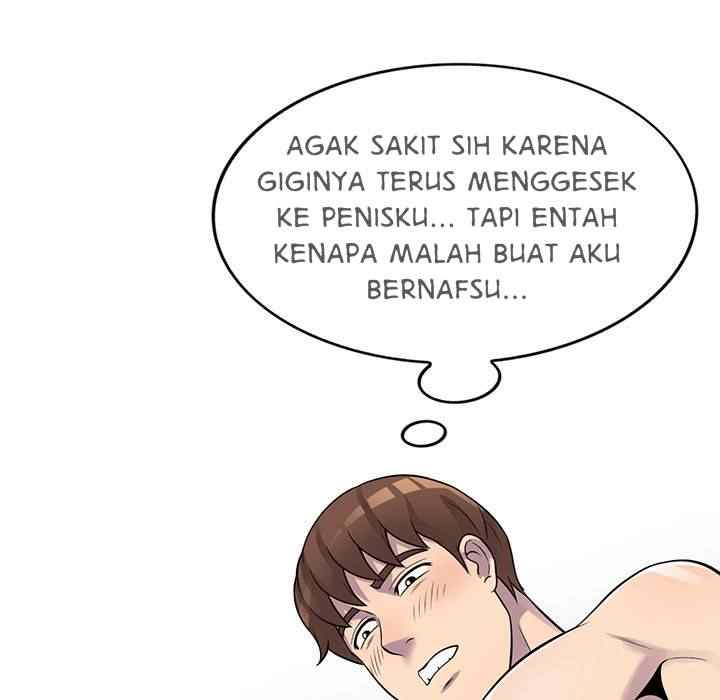 A Stolen Taste - Chapter 21 123