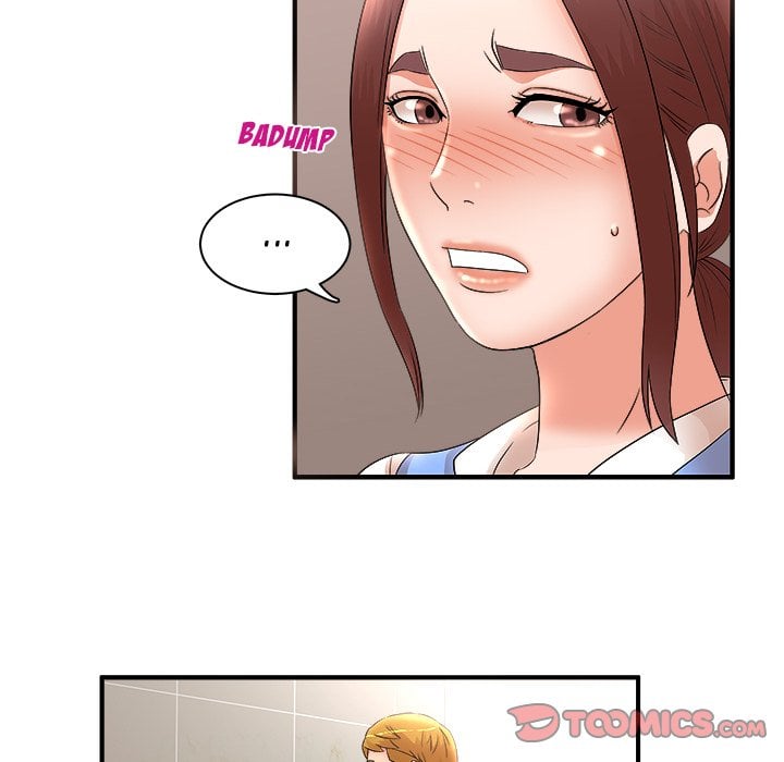 Family Secret - Chapter 21 24