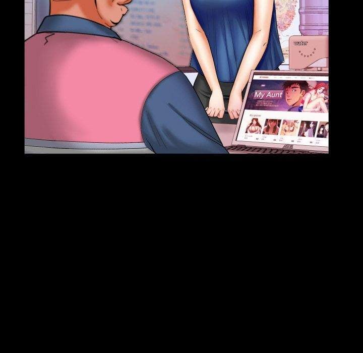 My Aunt - Chapter 21 18