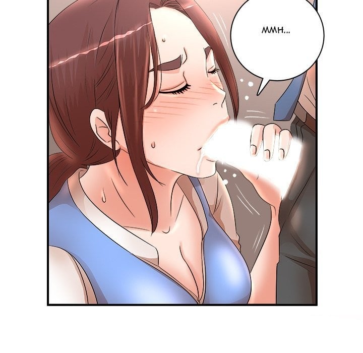 Family Secret - Chapter 21 37
