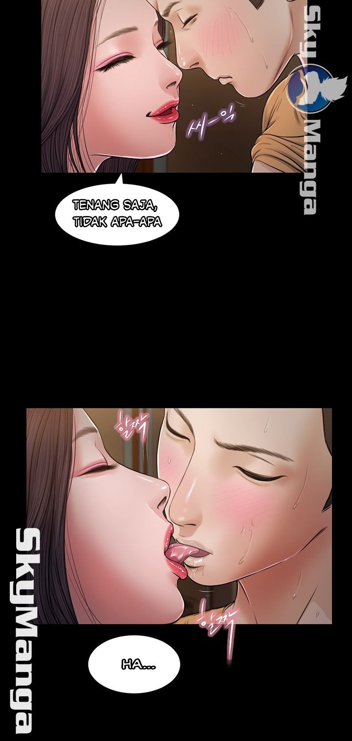 Concubine - Chapter 21 9