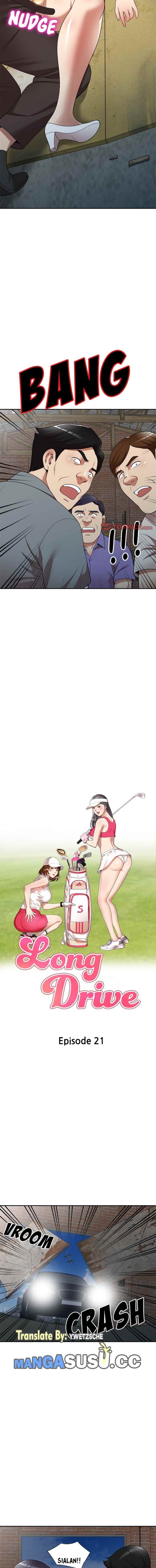 Caddie Mom - Chapter 21 2
