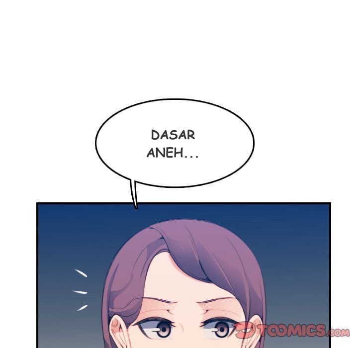 Never Too Late - Chapter 21 52