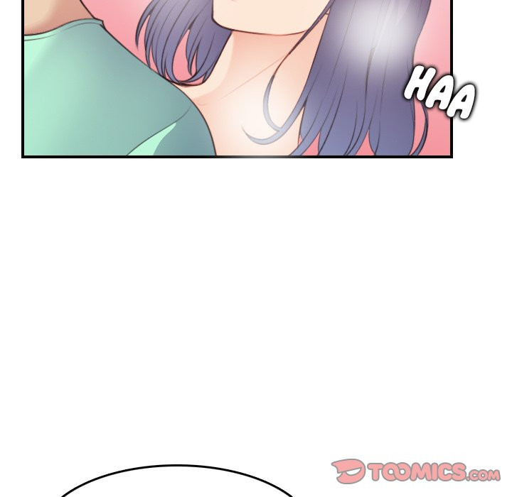 Never Too Late - Chapter 21 17