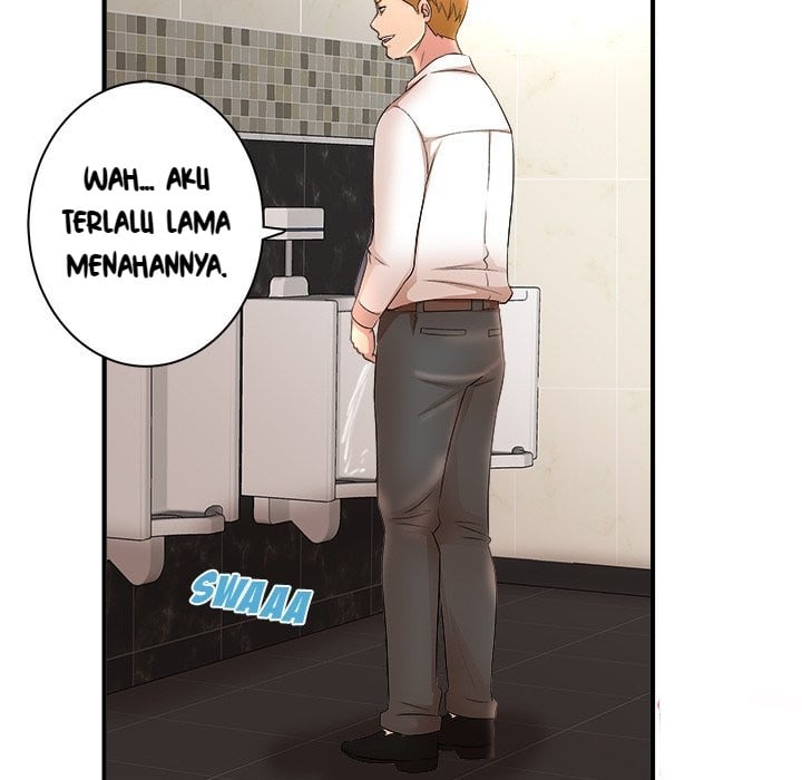Family Secret - Chapter 21 25