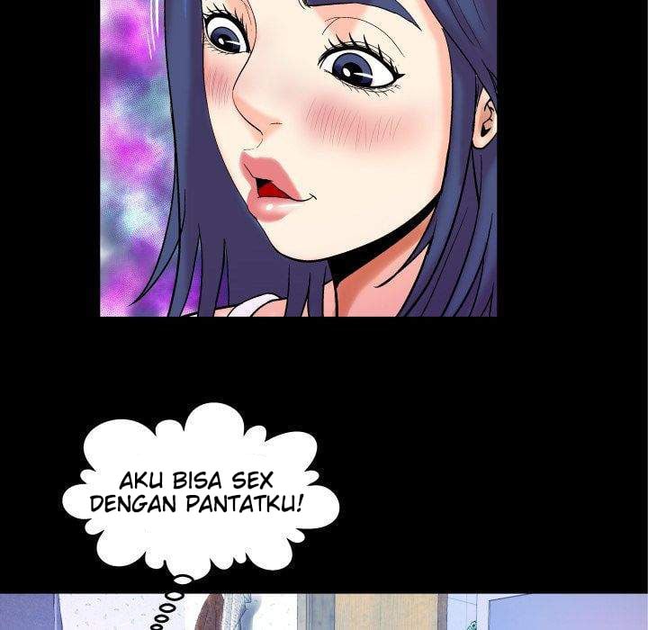 My Aunt - Chapter 21 68