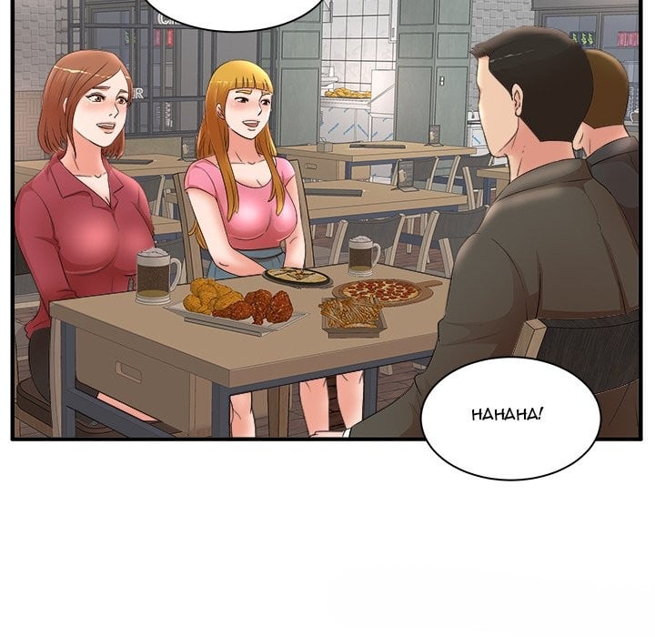 Family Secret - Chapter 21 84