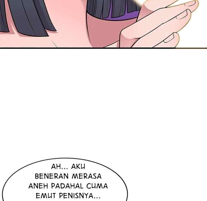 A Stolen Taste - Chapter 21 116