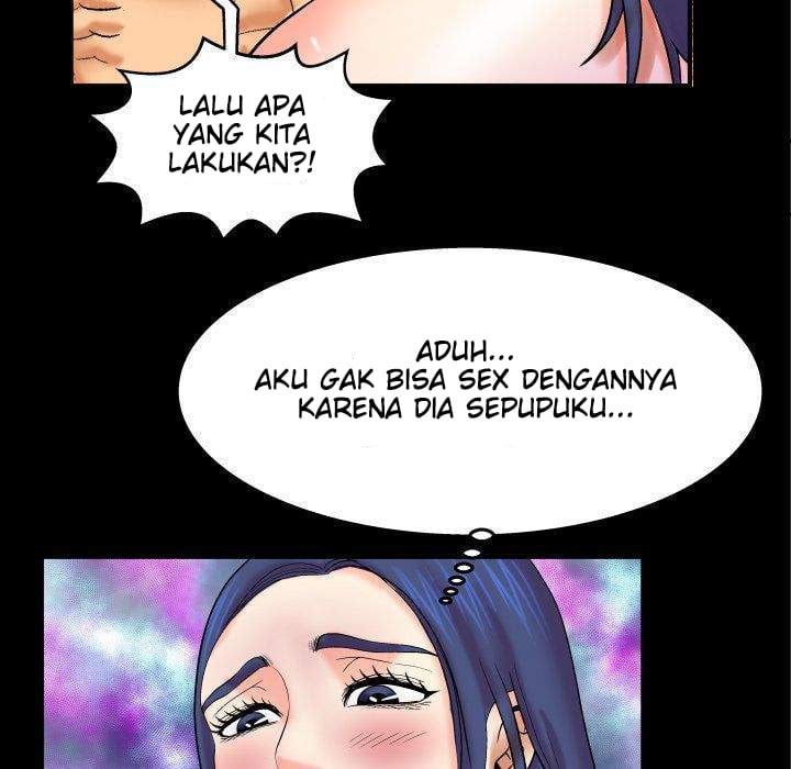 My Aunt - Chapter 21 66