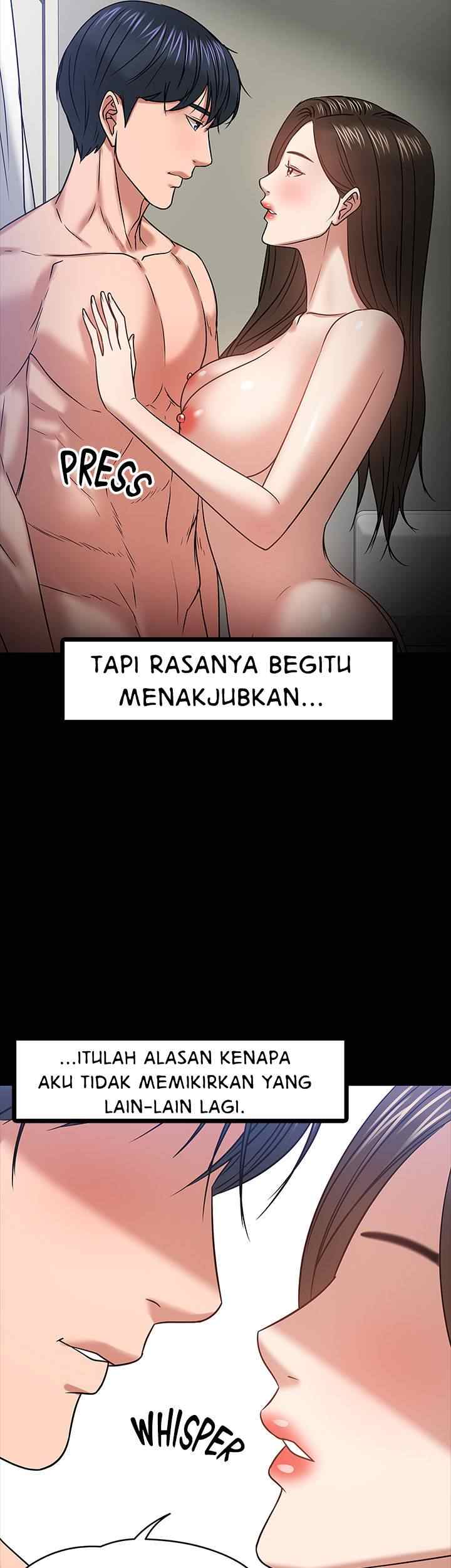 Are You Just Going To Watch - Chapter 21 48