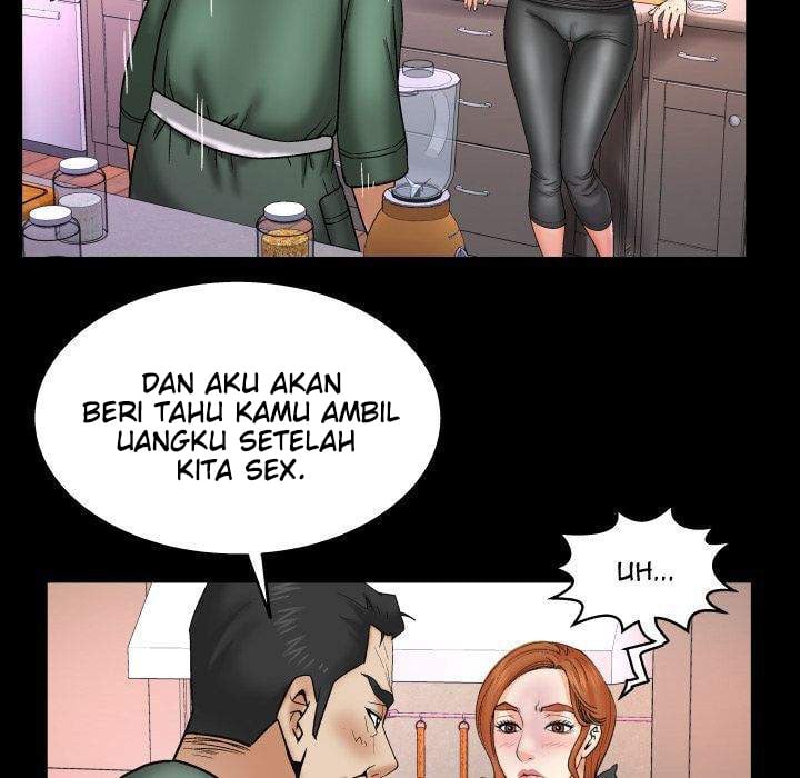 My Aunt - Chapter 21 36