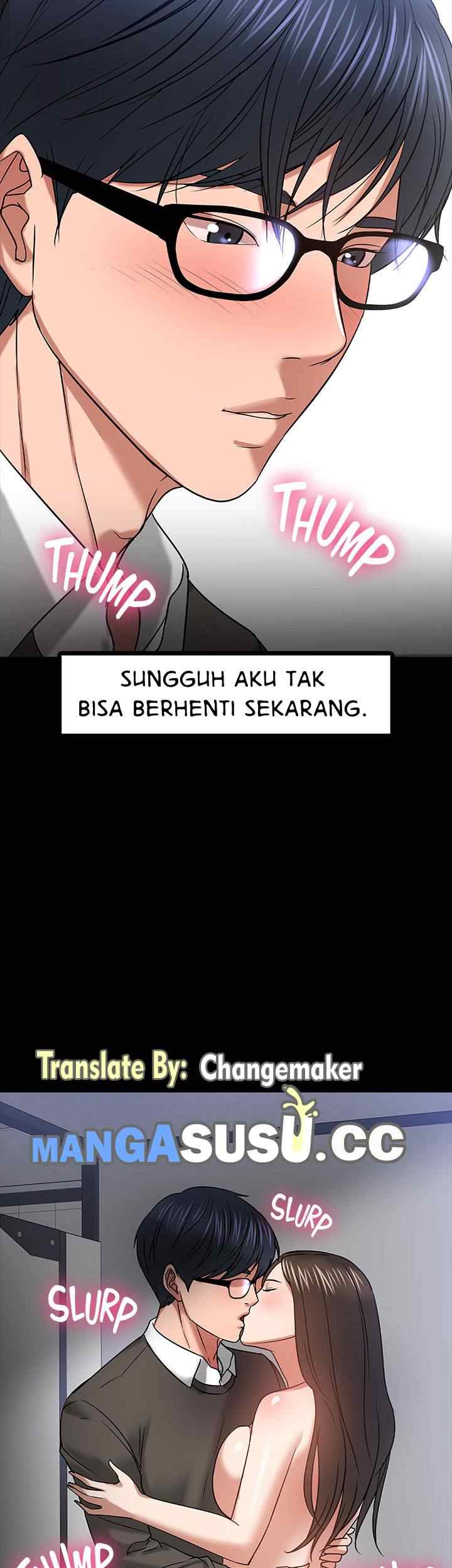 Are You Just Going To Watch - Chapter 21 24
