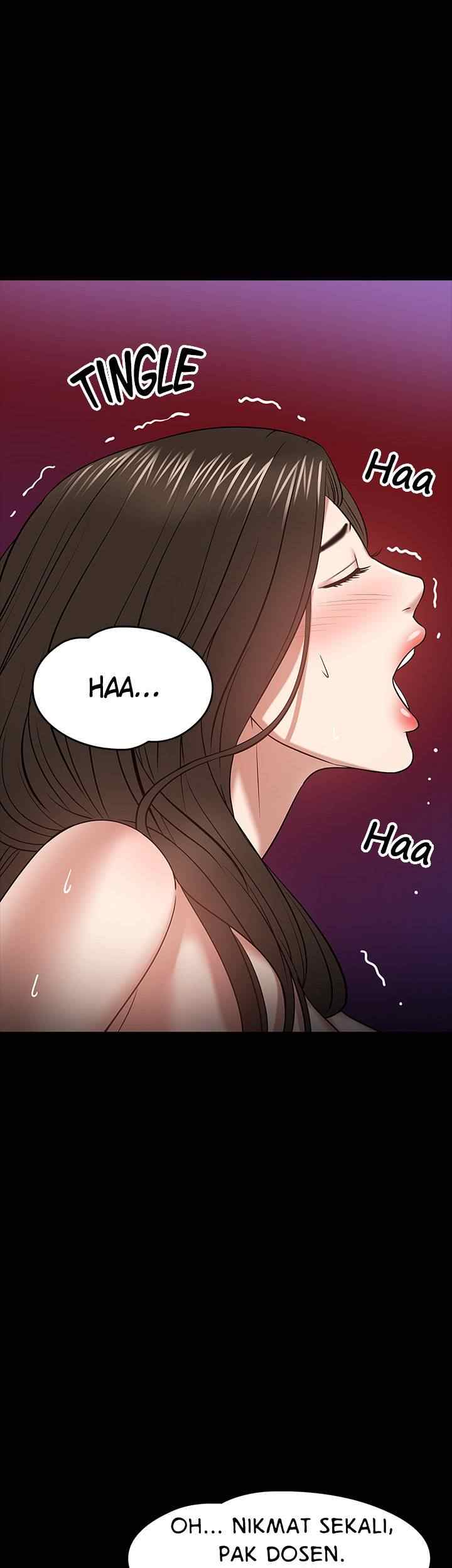 Are You Just Going To Watch - Chapter 21 42